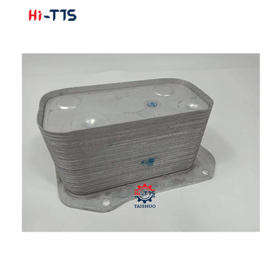D6D エンジン部品 オイルクーラー 20511773 21707096