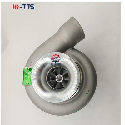 TD06H-14KYRCN 49179-06210 60305490 エンジンターボ用のターボチャージャー