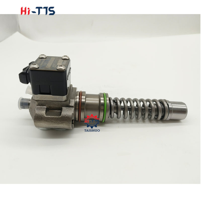 掘削機部品 ディーゼル燃料注入装置ポンプ 0450666 02112706 0414750004