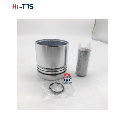 高品質のエンジン部品 4D105-3 ピストン 6131-32-2120