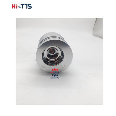 高品質のエンジン部品 4D105-3 ピストン 6131-32-2120