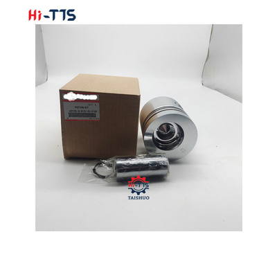 高品質のエンジン部品 4D105-3 ピストン 6131-32-2120