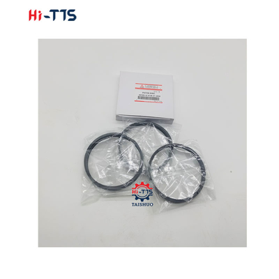 S6D105 エンジン 6137-31-2030 6137-31-2040 6137-31-2202 ピストンリング