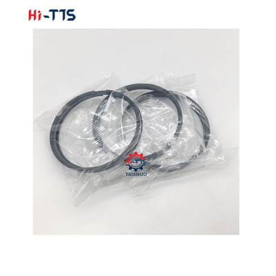 S6D105 エンジン 6137-31-2030 6137-31-2040 6137-31-2202 ピストンリング