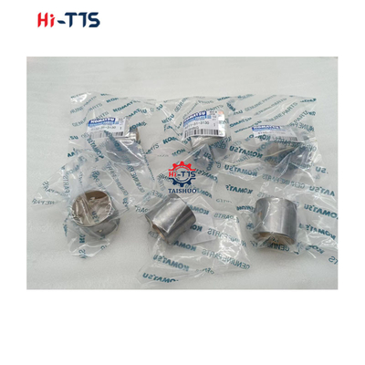 6D125 ディーゼルエンジンの部品