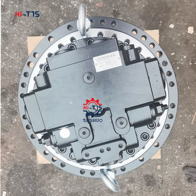 掘削機 移動モーター 移動ギアボックス 移動モーター SY215C9 SY215C