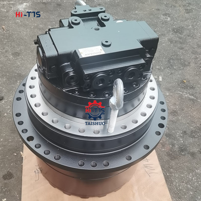 掘削機 移動モーター 移動ギアボックス 移動モーター SY215C9 SY215C
