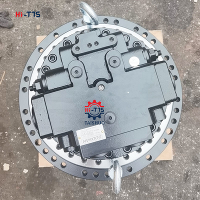 掘削機 移動モーター 移動ギアボックス 移動モーター SY215C9 SY215C