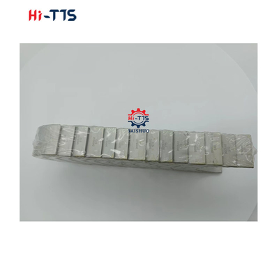 D1146 エンジン 65.01110-6351 65.01110-6352 STD ドゥーサン用のメインベアリング