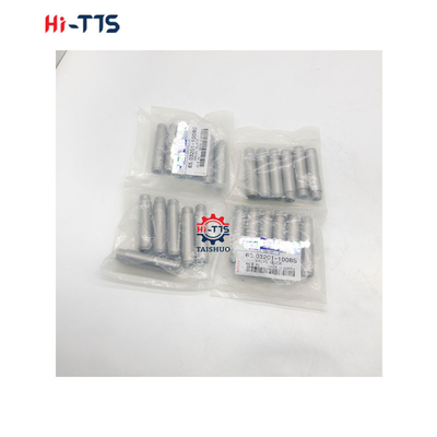 DE12T ディーゼルエンジンの部品 バルブガイド 65.03201-1013A 65.032011013A 6503201-1013A 65032011013A