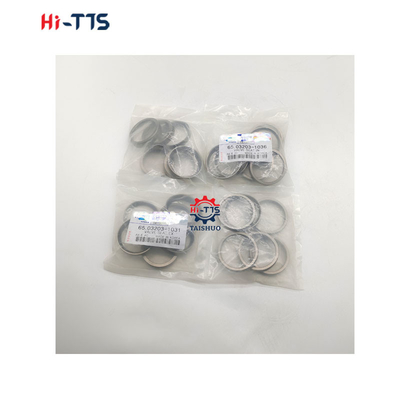65.03203-1031 65.03203-1036 エンジン部品に適したバルブシート