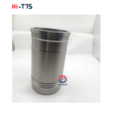 6D22 130mm ディーゼルエンジンのシリンダーラインナー ME051217 ME051500 ME051501 ME051502