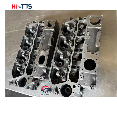 3054C C4.4 直射シリンダーヘッド組立物 232-7519 C-a-t エンジン用