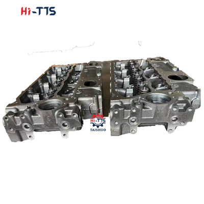 3054C C4.4 直射シリンダーヘッド組立物 232-7519 C-a-t エンジン用