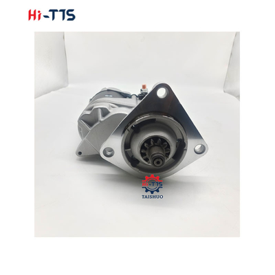 24V 11T 5.5KW EH700 エンジン スターターモーター OK87T18400 031228070 H-I-N-O