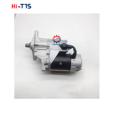 24V 11T 5.5KW EH700 エンジン スターターモーター OK87T18400 031228070 H-I-N-O