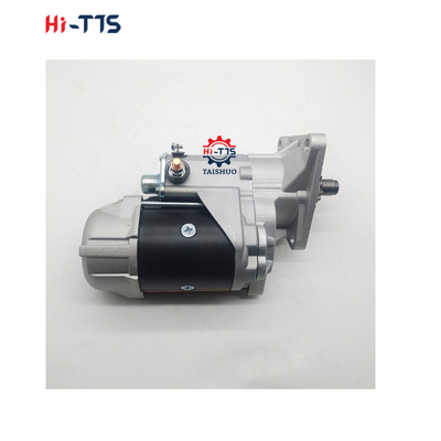 24V 11T 5.5KW EH700 エンジン スターターモーター OK87T18400 031228070 H-I-N-O