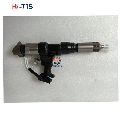 095000-6350 095000-6352 095000-6353 J05 J08 エンジンの燃料注入器