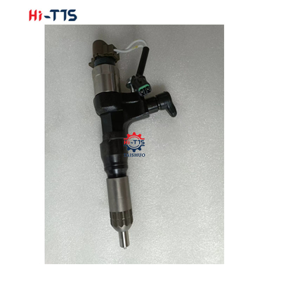 095000-6350 095000-6352 095000-6353 J05 J08 エンジンの燃料注入器