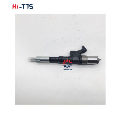 燃料注入器 6156-11-3300 6156-11-3301 095000-1211 95000-1210 燃料注入器 アッシー