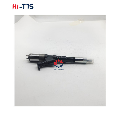 燃料注入器 6156-11-3300 6156-11-3301 095000-1211 95000-1210 燃料注入器 アッシー