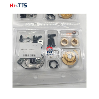 HE851 4049890/4049891 ターボチャージャーの修理キット,ターボ修理キット