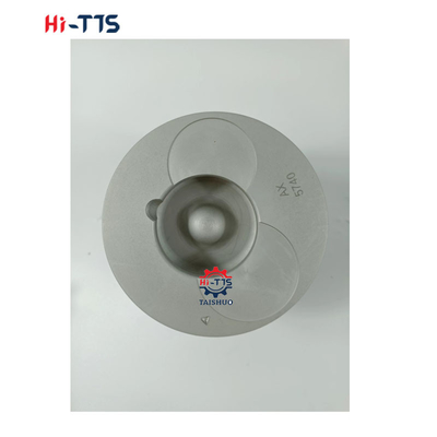 105mm パーツ NO 1-12111-574-0 6BG1-4 ディーゼルエンジンのパーツのためのピストン