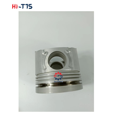 105mm パーツ NO 1-12111-574-0 6BG1-4 ディーゼルエンジンのパーツのためのピストン