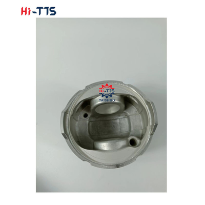 105mm パーツ NO 1-12111-574-0 6BG1-4 ディーゼルエンジンのパーツのためのピストン