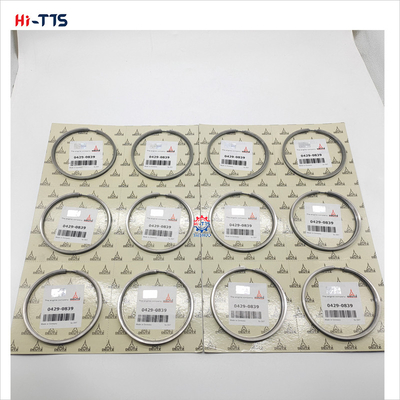 エンジン部品 ピストンリング 0429-0839 04290839