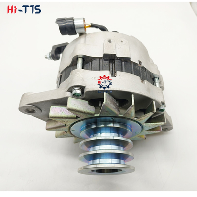 24V 150A オートモーター変電機 ATG20805 181200-6402 8980201542