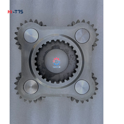 TGFQ SK200 エグババター回転スイングギア部品 組立番号は2413N462F1 2413J381
