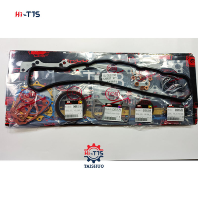 DH220-7 DH220-5 エグババター フルガスケットセット 65.01510-0001 65.99601-8027 DB58