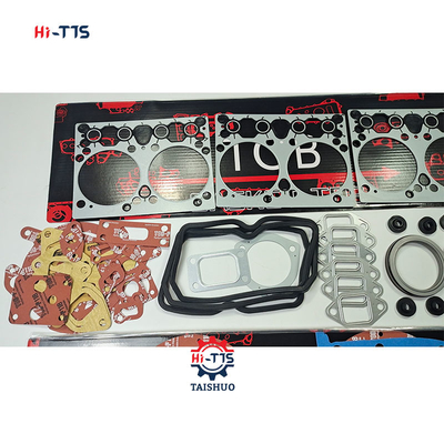 掘削機 フルガスケットセット DE08 DE08T DE08TIS 65.00900-DE08 65.03901-0058A