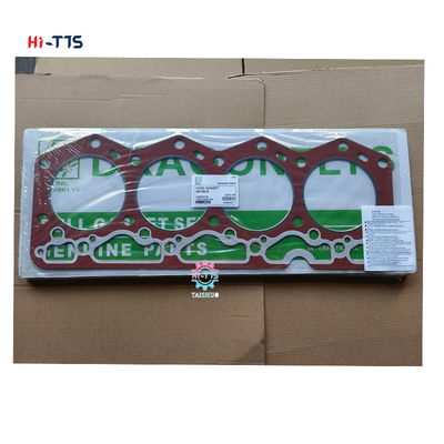 4D105-5 S4D105-5 エンジンのシリンダーヘッドガスケット 6134111810