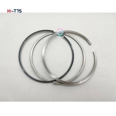 130MM 197-9257 238-2717 265-1113 C13 エンジンのスペアパーツのためのピストンリング