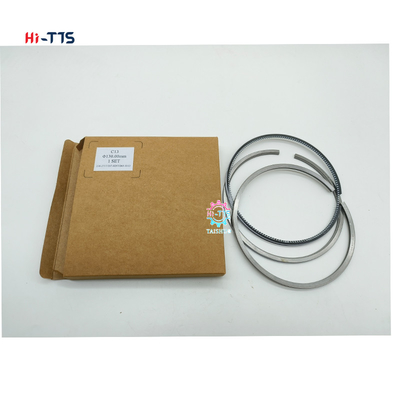 130MM 197-9257 238-2717 265-1113 C13 エンジンのスペアパーツのためのピストンリング
