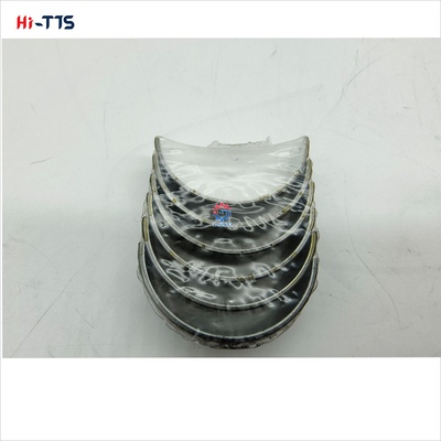 STNV75 R123H STD ディーゼルエンジンのスペアパーツのための接続棒軸承