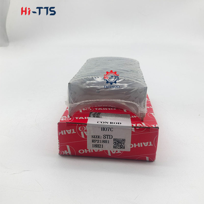 13201-1631 H07C H07D エンジンの部品のための接続棒軸承