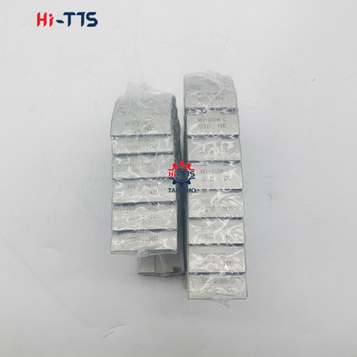 11701-1603 STD クランクシャフト 主軸承 H07C H07D ディーゼルエンジン部品