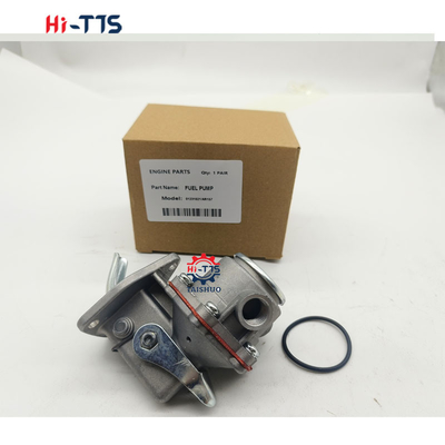 AR157 ディーゼルエンジンの部品 燃料ポンプ 01231021