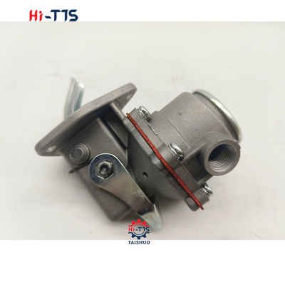 AR157 ディーゼルエンジンの部品 燃料ポンプ 01231021