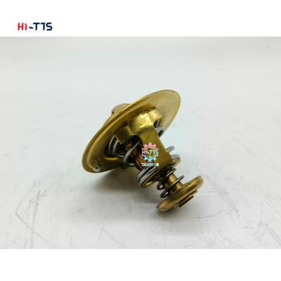 エンジン部品 6D95 温度調節器 82°C 600-421-6120 600-421-6110 600-421-6360