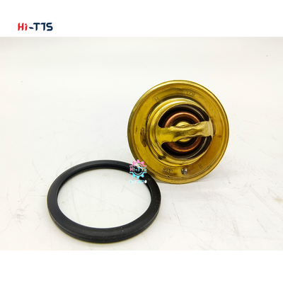 エンジン部品 6D95 温度調節器 82°C 600-421-6120 600-421-6110 600-421-6360