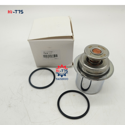 76°C 23.1A 5274887 6D114 PC360-7 エンジンの部品のためのサーモスタット