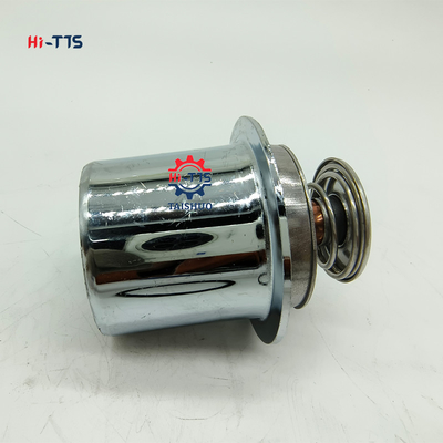 76°C 23.1A 5274887 6D114 PC360-7 エンジンの部品のためのサーモスタット