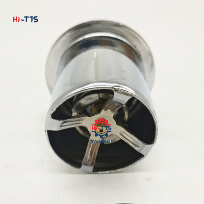 76°C 23.1A 5274887 6D114 PC360-7 エンジンの部品のためのサーモスタット