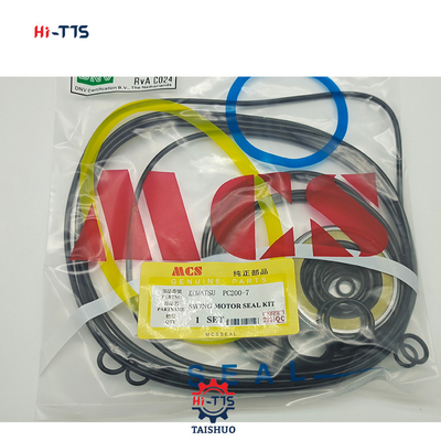 PC200-7 水力モーターシールキット スイングモーターシールキット