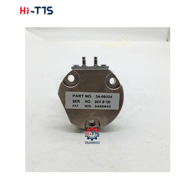NTA855 KTA19 KTA50 VTA38 M11 NT855 KTA38 用のアクチュエーター