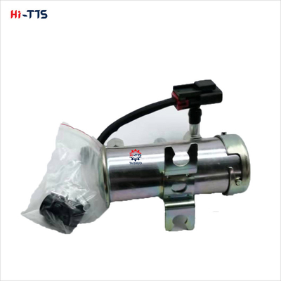 4HK1 6HK1 12v/24v 燃料ポンプ 自動車 ディーゼル エンジン 部品 燃料ポンプ